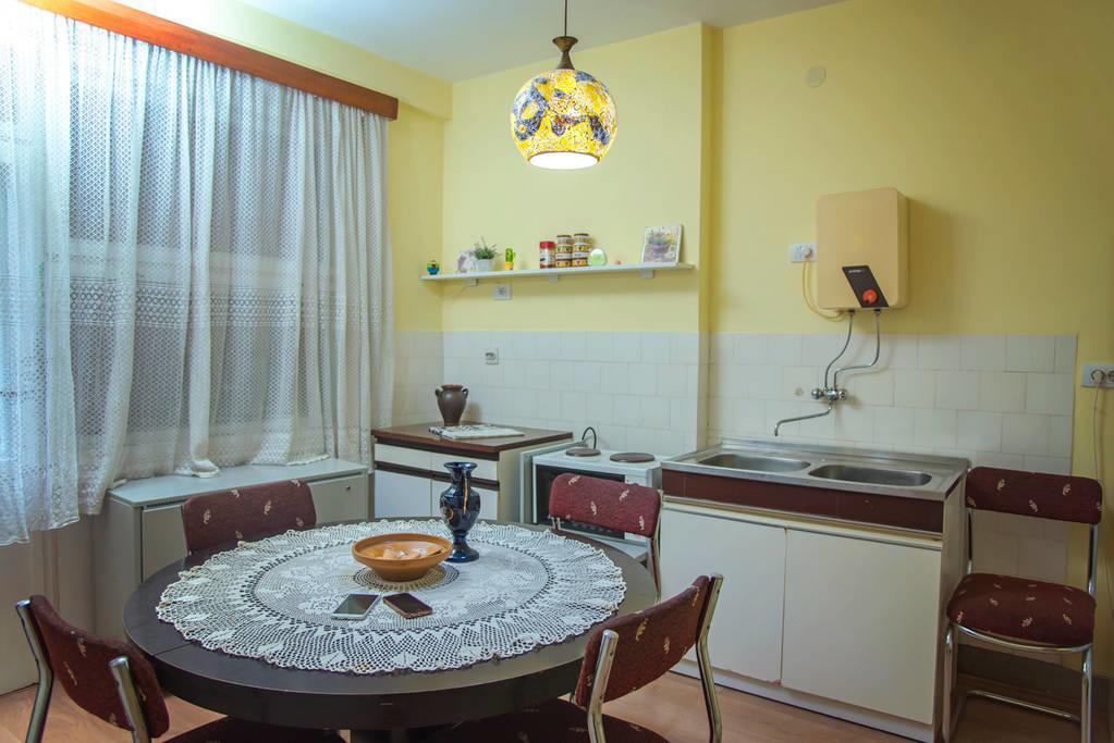 3005_Magic Apartment Belgrade Exterior photo